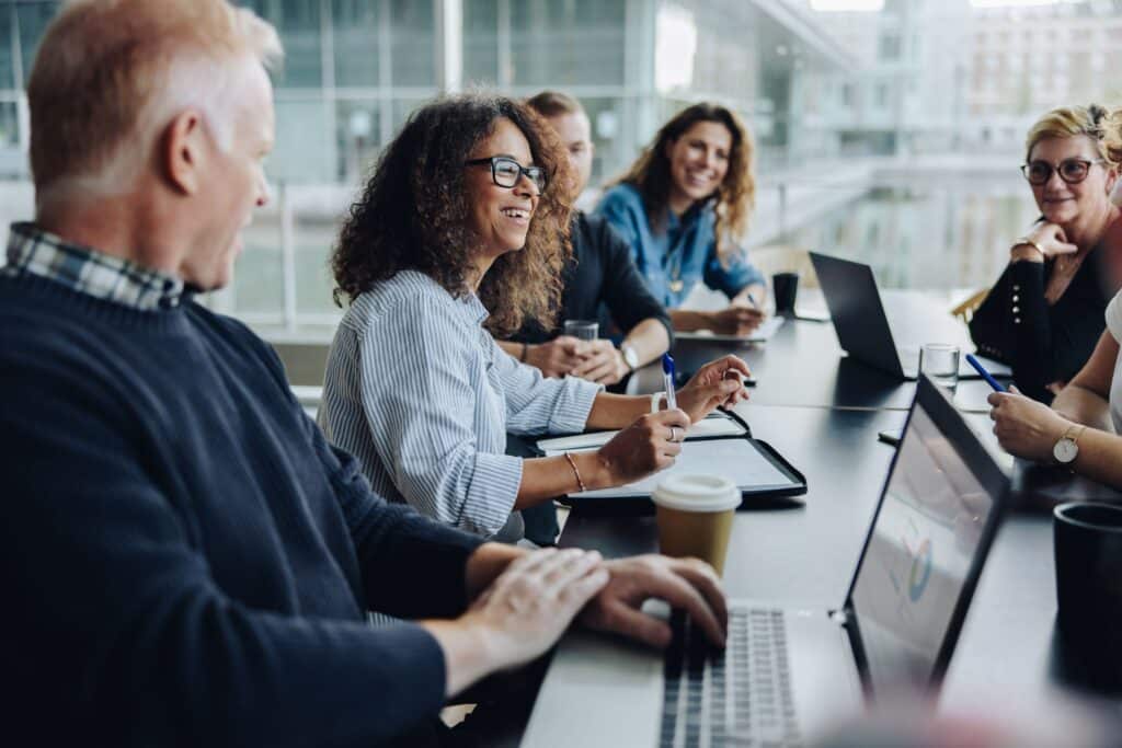 J700 Group managed IT services — proactive support in action