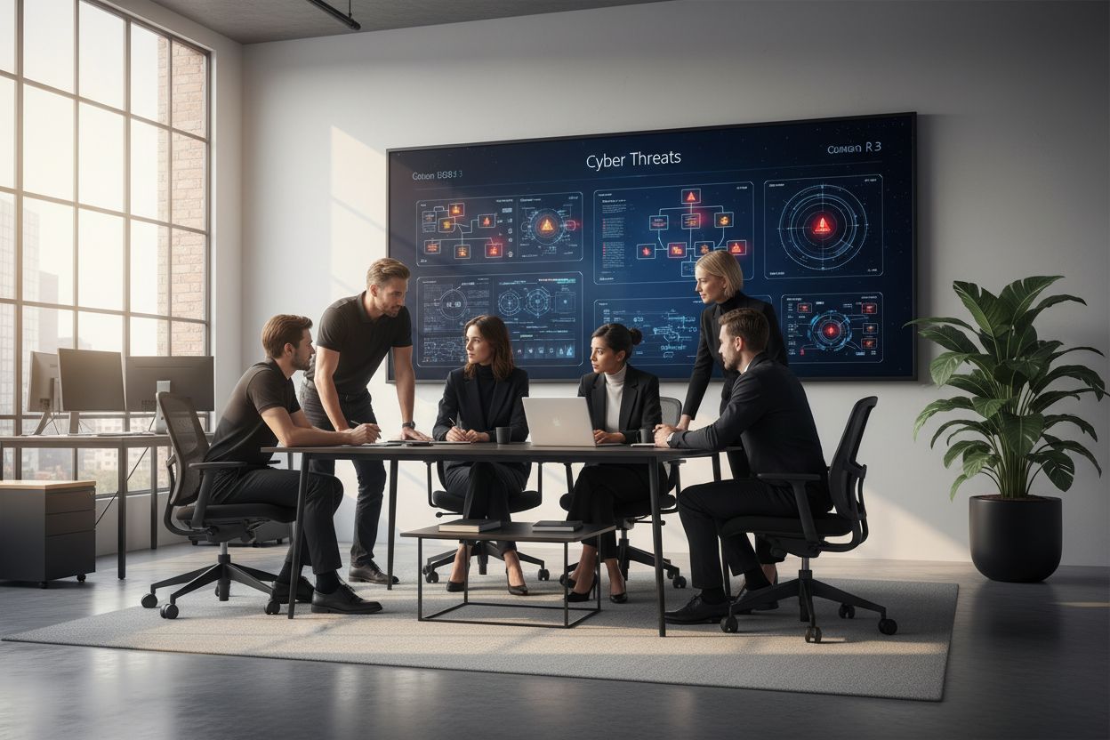 Understanding Cyber Threats: Essential Insights and Impacts