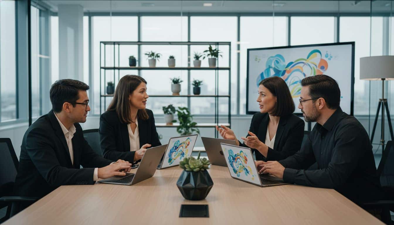 Best Microsoft 365 Alternatives for UK SMEs